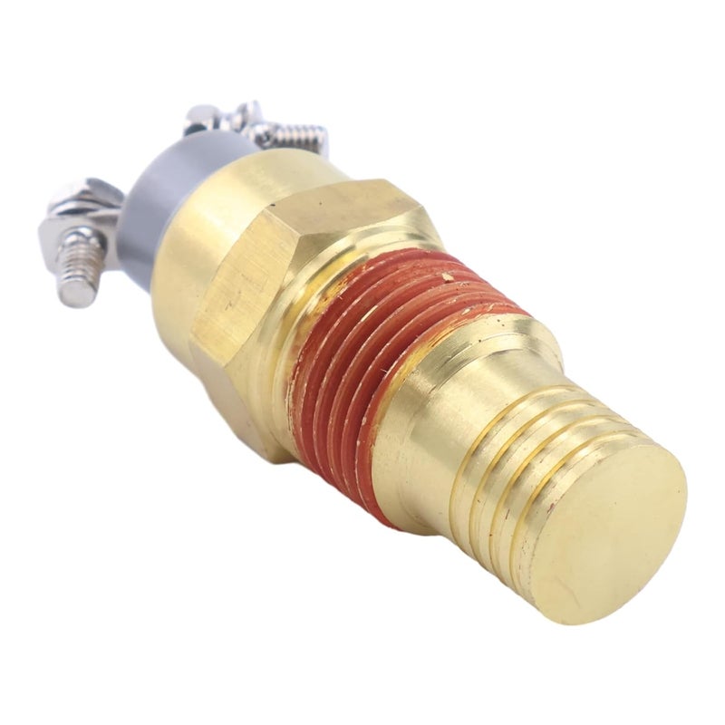TCINDRR 195 Degree NC Temperature Switch 8037024P Compatible with Horton 993605 Medallion 1002-07393-31 1002-07479-31 - Image 4